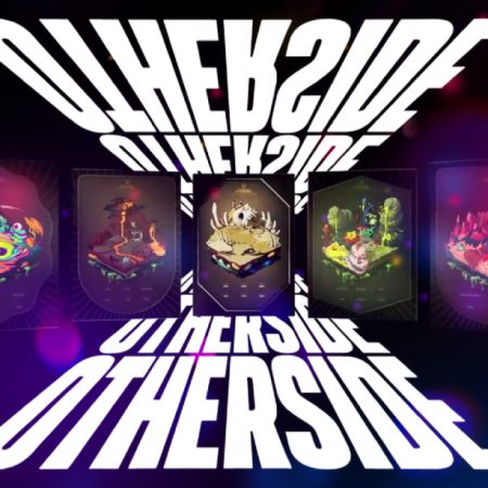Yuga Labs announces Otherside Second Trip, coming in March 2023