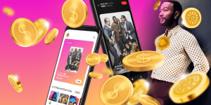 John Legend's NFT Platform 'Oursong' Mendapat $7.5 Juta dalam Pusingan Benih