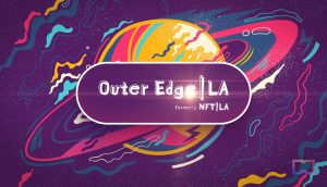 NFT لس آنجلس به عنوان Outer Edge تغییر نام داد و چهار روز را اعلام کرد web3 و NFT واقعه