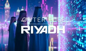 Outer Edge Riyadh to Illuminate Web3 and AI Potential and Mark a New Milestone in the Technological Industry