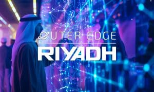 アウターエッジ・リヤドが中東のイノベーションに火をつける：先駆者 Web3 およびAIイノベーションフォーラム