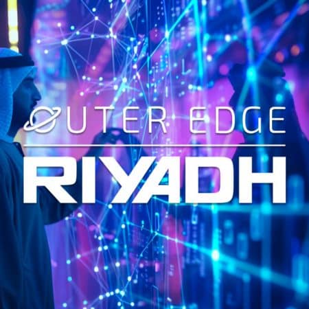 Tepi Luar Riyadh Menyalakan Inovasi di Timur Tengah: Sebuah Perintis Web3 dan Forum Inovasi AI