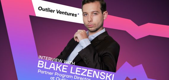 Outlier Ventures’ Blake Lezenski Talks About Digital Fashion, Web3 Influencers, and Farfetch’s Dream Assembly Base Camp