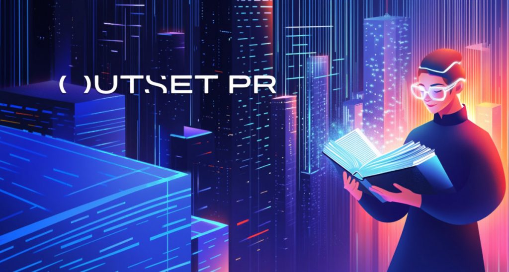Outset PR Reveals AI is Reshaping the Future of Crypto News