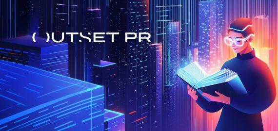 Outset PR Reveals AI is Reshaping the Future of Crypto News