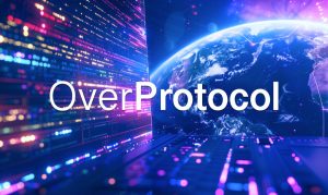 Over Protocol té previst llançar la seva xarxa principal al juny, ja que la seva xarxa de proves atrau més de 750,000 usuaris