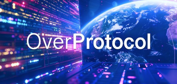 Over Protocol Plans To Launch Its Mainnet In June As Its Testnet Attracts Over 750,000 Users