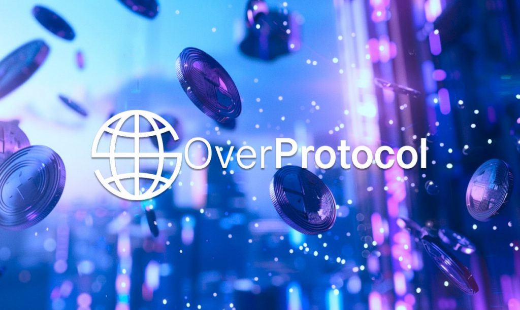 Over Protocol Initiates 'Sybil Detection' This Week, Nethers NFT Holders Are Eligible For Airdrop