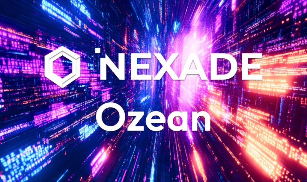 Ozean And Nexade Partner To Bring SME Invoice Financing To On-Chain