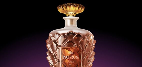 BlockBar drops PATRÓN tequila NFTs