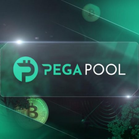 PEGA Pool Announces the Official Launch of Its Eco-friendly Bitcoin Mining Pool