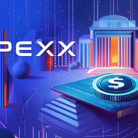 How PEXX Is Reinventing USD Banking for a Digital World