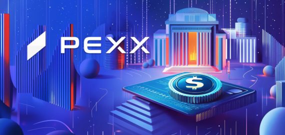 How PEXX Is Reinventing USD Banking for a Digital World
