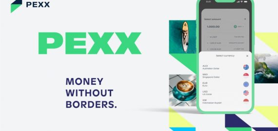 PEXX Raises $4.5 Million in Seed Funding for its Innovative Stablecoin-to-Fiat Payment Platform