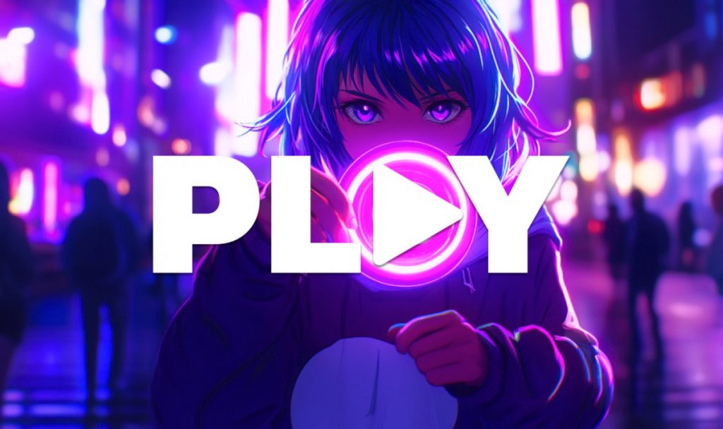 PLAY Introduces Fair Launch Of Its Native Token In Community-First Approach To Gaming And Crypto