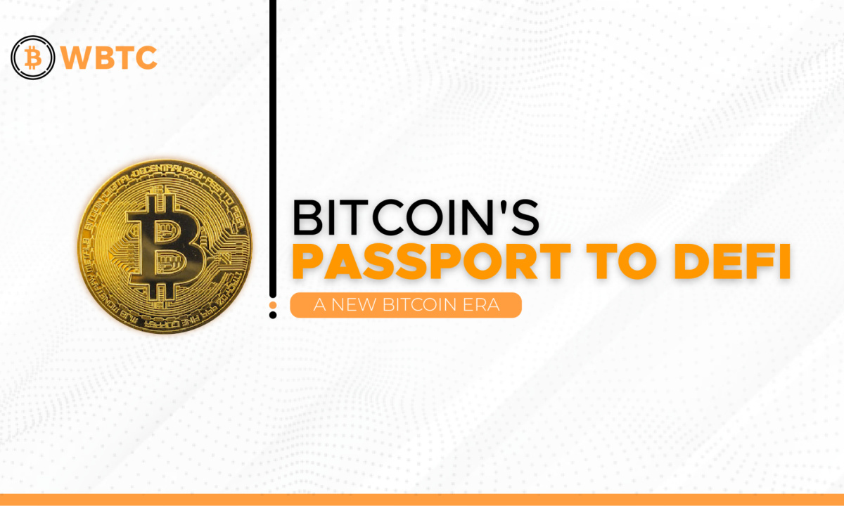 WBTC, 비트코인의 멀티체인 표준으로서 역할 강화 DeFi | Metaverse Post