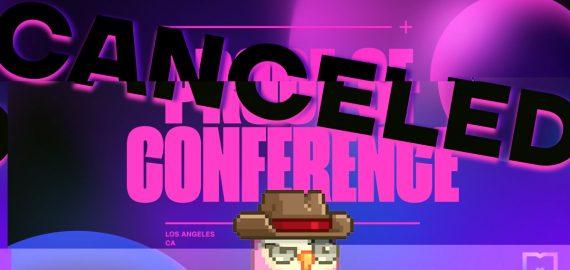 PROOF Collective Cancels its NFT Conference; Moonbirds Floorprice Goes Down