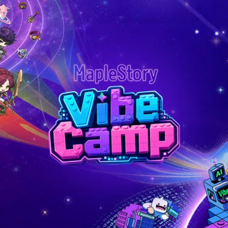 MapleStory Universe Opens MSU Space and Launches Global Game Jam Competition as Part of MSU 2.0 Expansion