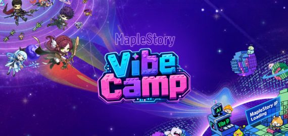 MapleStory Universe Opens MSU Space and Launches Global Game Jam Competition as Part of MSU 2.0 Expansion