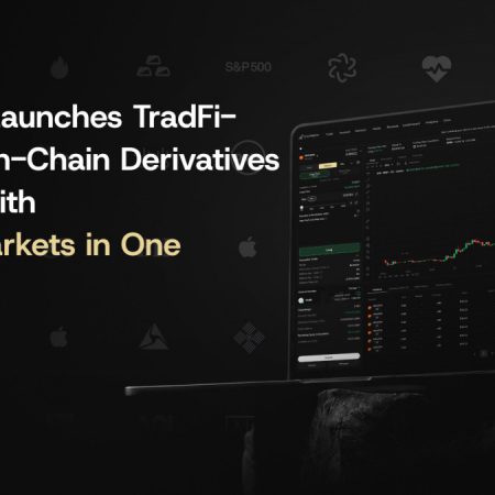 Carbon Launches TradFi-Native On-Chain Derivatives Venue With 950+ Markets in One Account