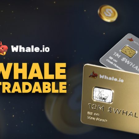 Whale.io Launches $WHALE NFT Collection on Solana: New Pre-Market Phase Ahead of TGE