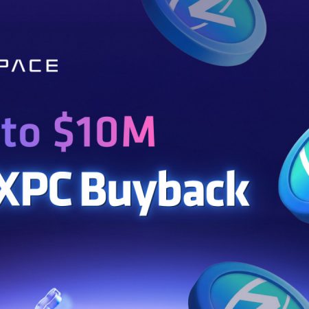 Nexpace Announces NXPC Buyback Program to Reinforce User-Centered Ecosystem Growth in MapleStory Universe