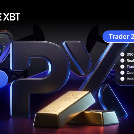 PrimeXBT Launches PXTrader 2.0, Bringing Crypto and Traditional Markets into One Trading Platform