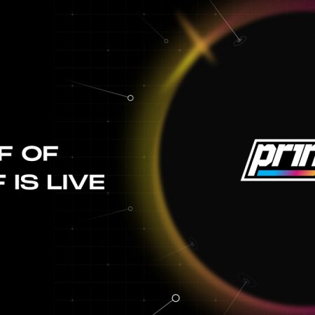 Printr Launches V2 Platform Update With Five Fee Models and On-Chain Proof of Belief Staking