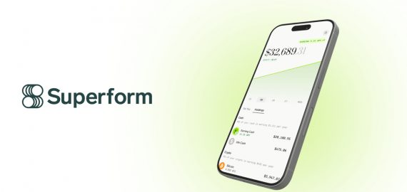 Superform Expands to the U.S. With Mobile App Launch for a User-Owned Neobank