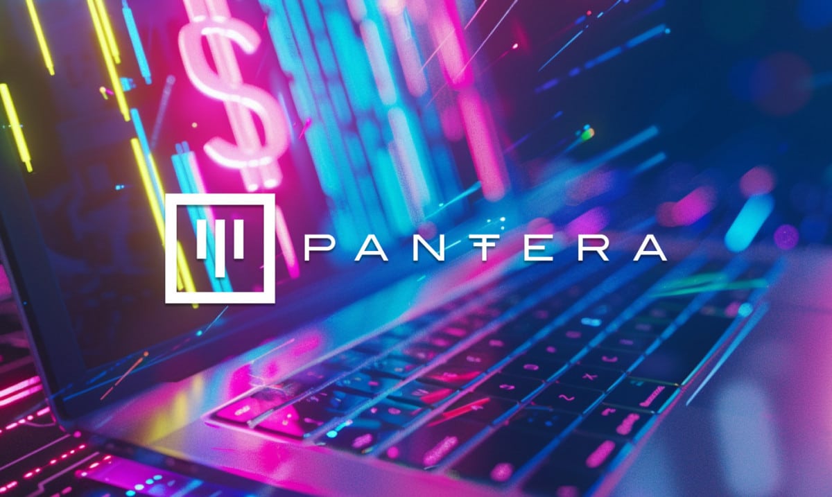 Pantera Capital Raises Funds To Buy Discounted SOL Tokens Worth $250M ...