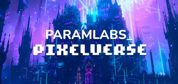 Param Labs And Pixelverse Forge Cross-IP Partnership To Enhance Gaming Experience For Players