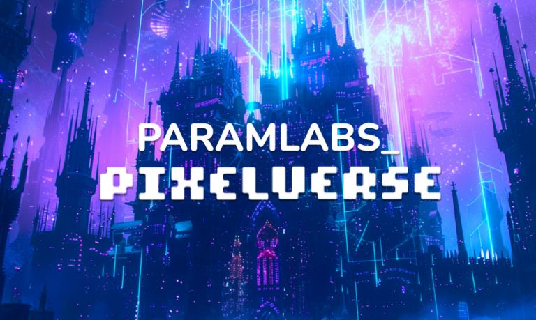 Param Labs und Pixelverse schließen Cross-IP-Partnerschaft, um das ...