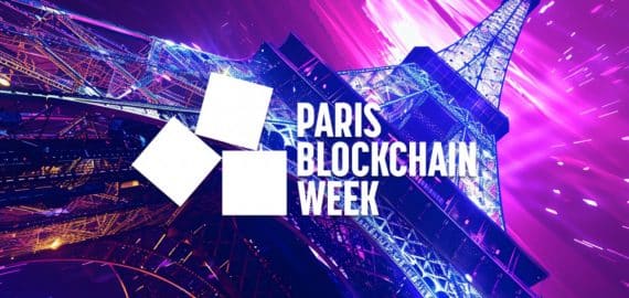 Key Speakers to Watch at Paris Blockchain Week 2024