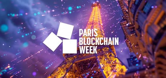 Paris Blockchain Week is Up and Coming: Everything You Need to Know about PBW 2024