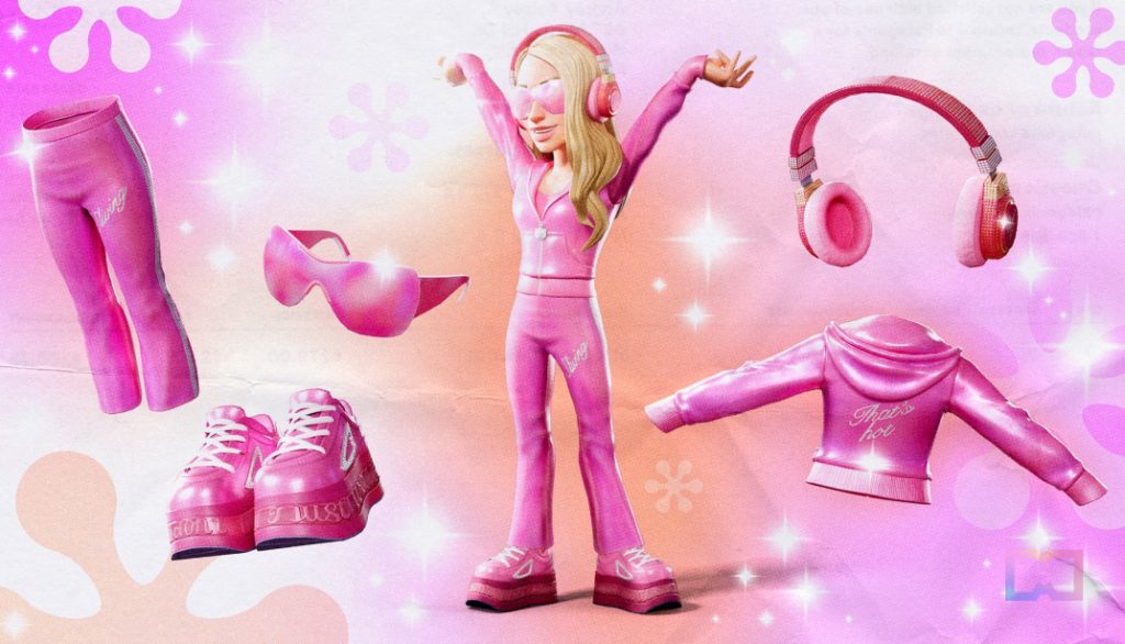 Paris Hilton releases avatar wearables in partnership with Genies