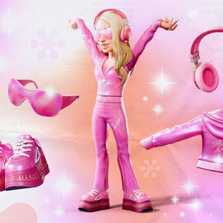 Paris Hilton releases avatar wearables in partnership with Genies