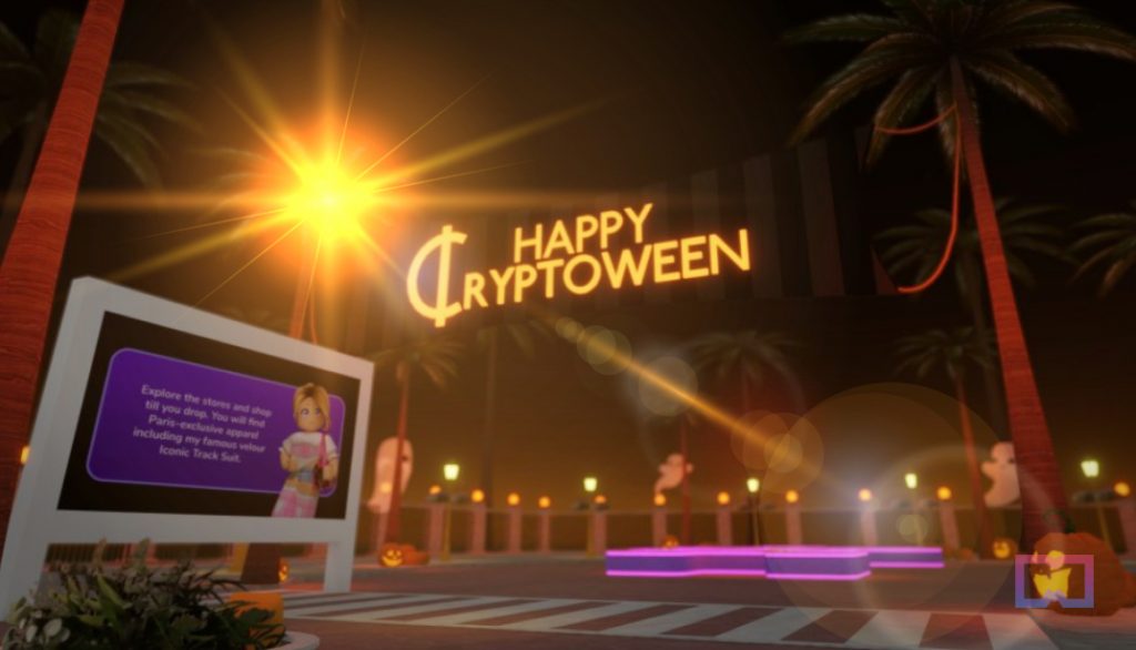 criptoween