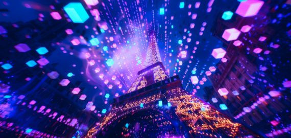 Witness the Metaverse Magic of Paris: Upland’s Historic Launch Coincides with the Olympics, Offering Affordable Real Estate and Special Access Passes