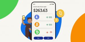 PayPal adds crypto functionalities to the mobile app