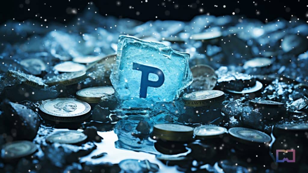 PayPal Stablecoin Issuer Paxos Can Freeze and Seize Assets