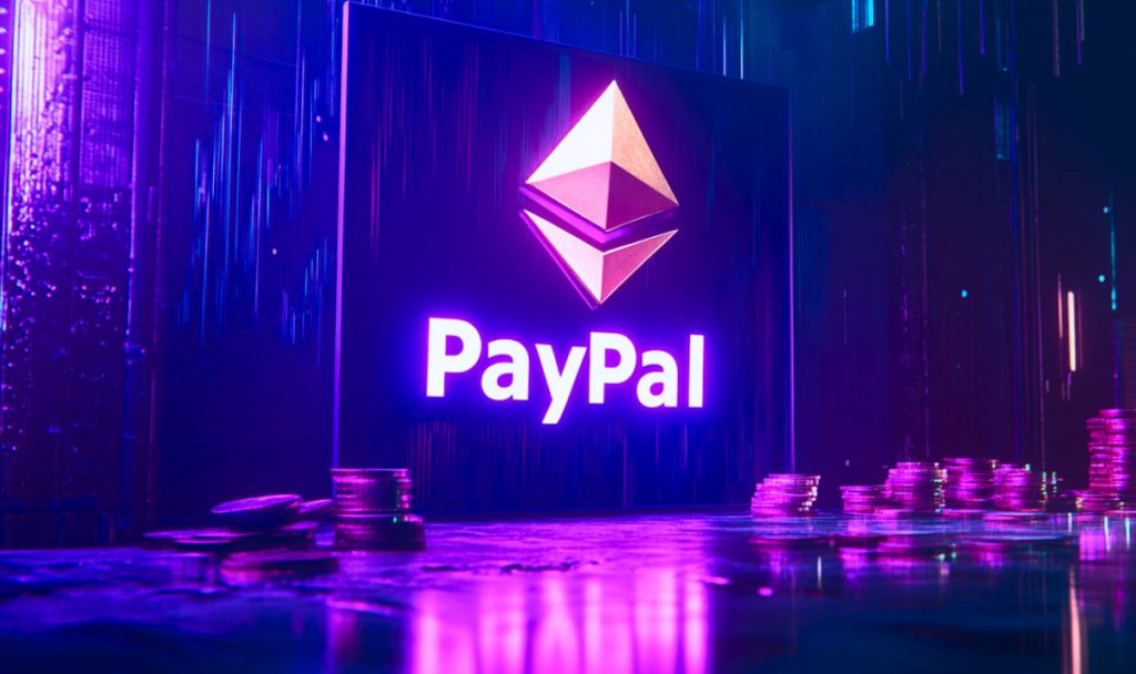 PayPal Integrates Its Stablecoin With LayerZero For Seamless Cross-Chain Transfers Between Ethereum And Solana