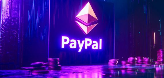 PayPal Integrates Its Stablecoin With LayerZero For Seamless Cross-Chain Transfers Between Ethereum And Solana