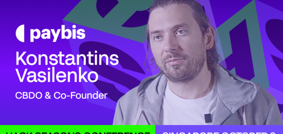 Paybis and the Quiet Revolution of Everyday Crypto