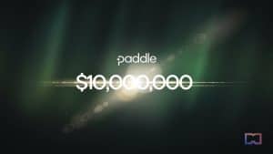 Payments Infrastructure Provider Paddles Launches $10M AI Program to Support Software Founders
