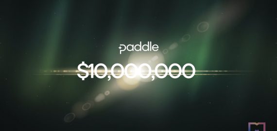 Payments Infrastructure Provider Paddles Launches $10M AI Program to Support Software Founders