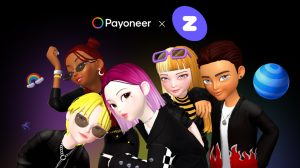 Payoneer partners with Naver Z to bring payment services to its metaverse 