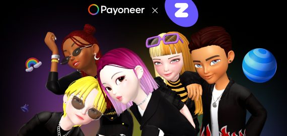 Payoneer partners with Naver Z to bring payment services to its metaverse 