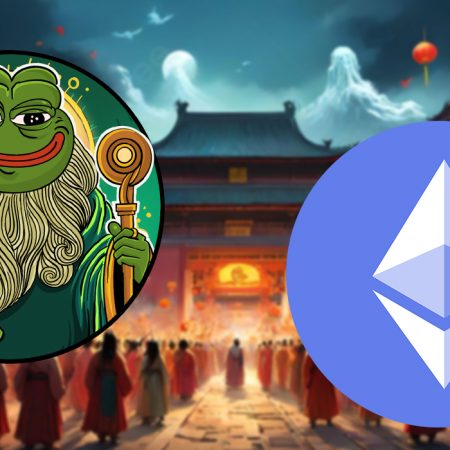 Pepeto Highlights $6.8M Presale Amid Ethereum’s Price Moves and Opportunities