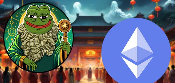 Pepeto Highlights $6.8M Presale Amid Ethereum’s Price Moves and Opportunities