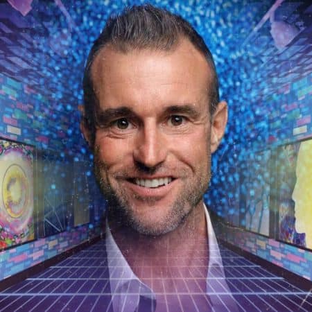 Fashion brand Phillip Plein is embracing Metaverse and cryptocurrency